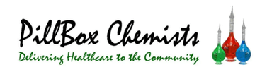 Pill Box Chemists Ltd